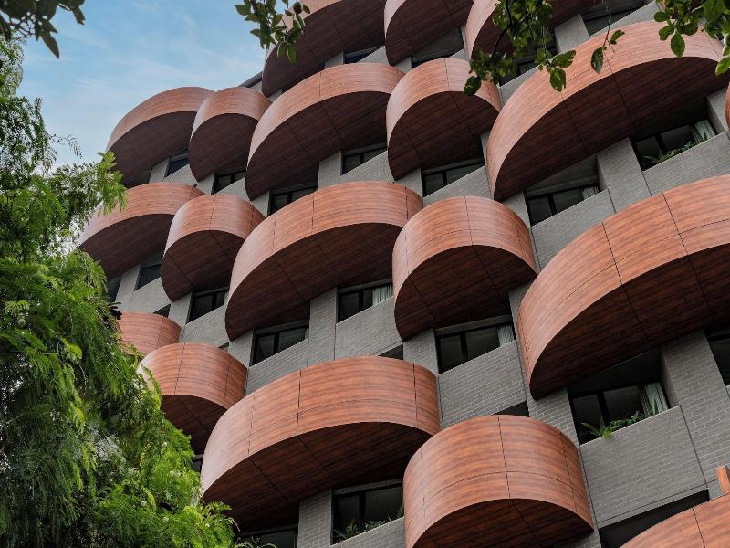 Heiss Hotel By Jalo image