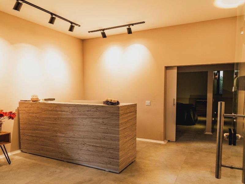 Heiss Hotel By Jalo image