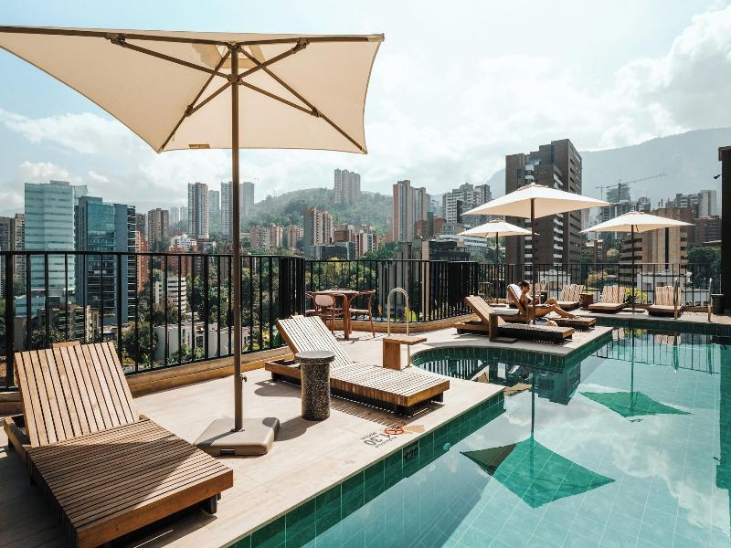 Heiss Hotel By Jalo image