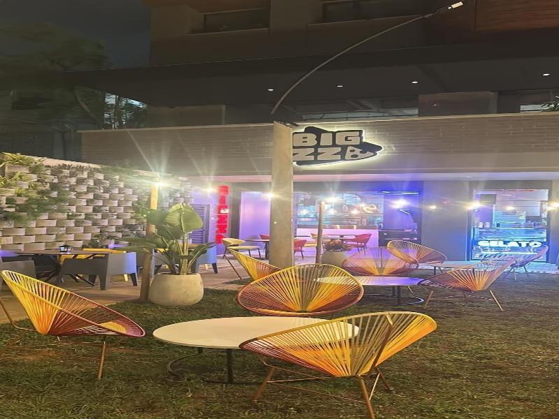 Heiss Hotel By Jalo image