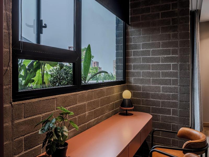 Heiss Hotel By Jalo image