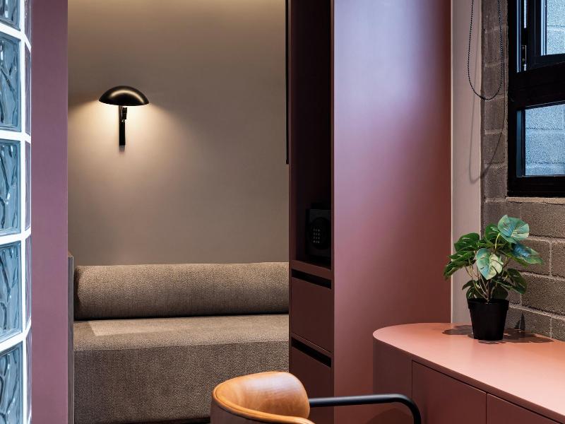 Heiss Hotel By Jalo image