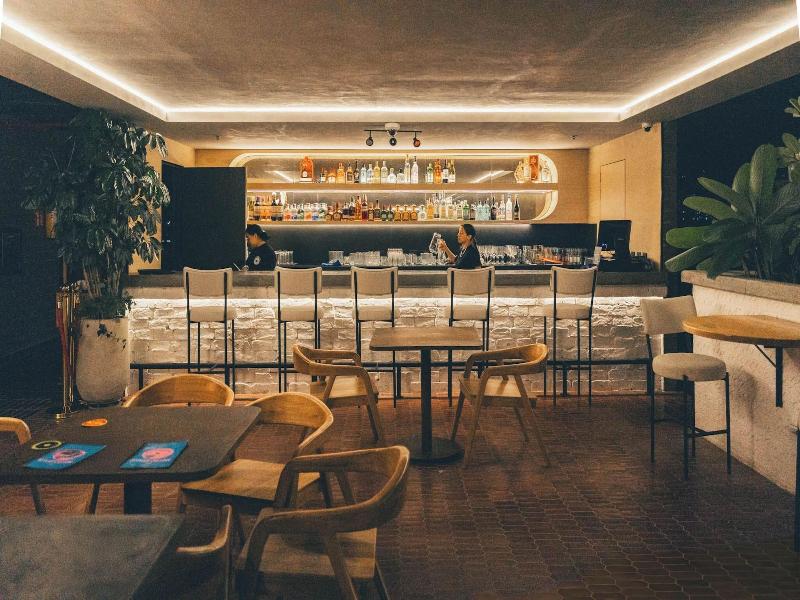 Heiss Hotel By Jalo image