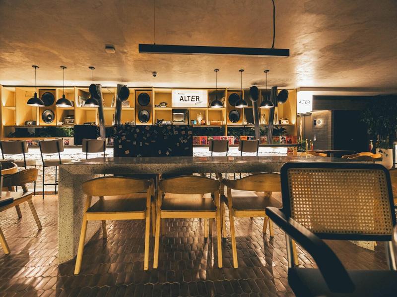 Heiss Hotel By Jalo image