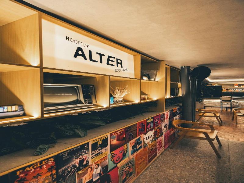 Heiss Hotel By Jalo image