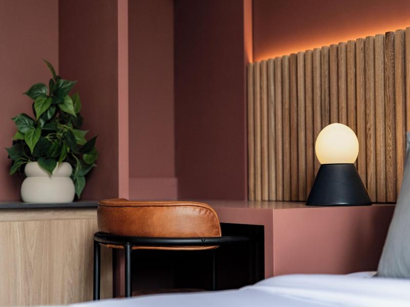 Heiss Hotel By Jalo image