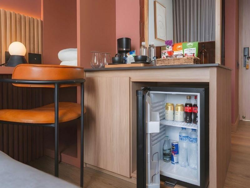 Heiss Hotel By Jalo image