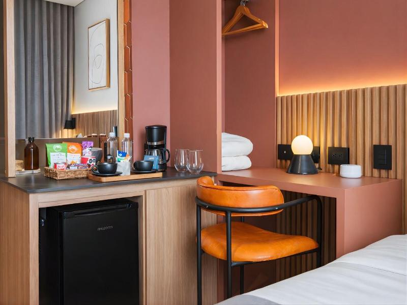Heiss Hotel By Jalo image