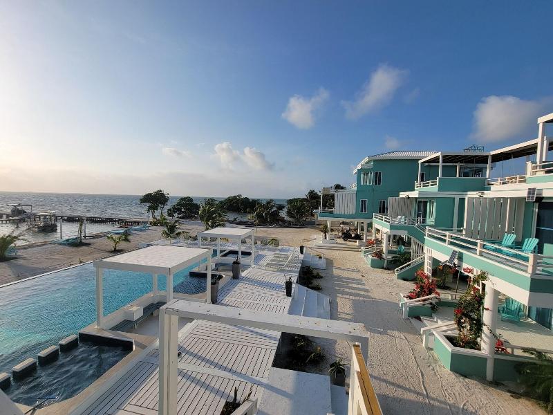 Island Magic Villas image