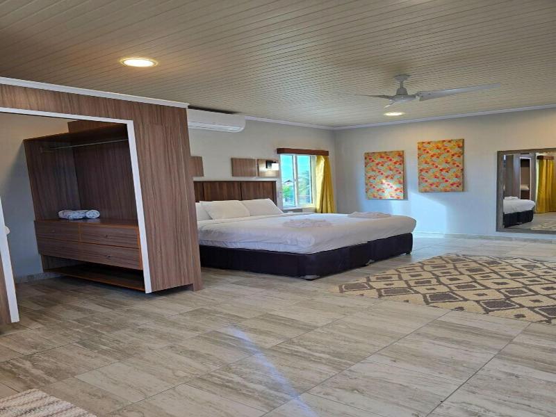Island Magic Villas image