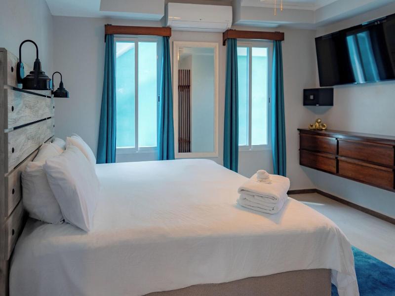 Island Magic Villas image