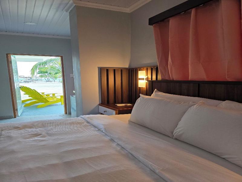 Island Magic Villas image
