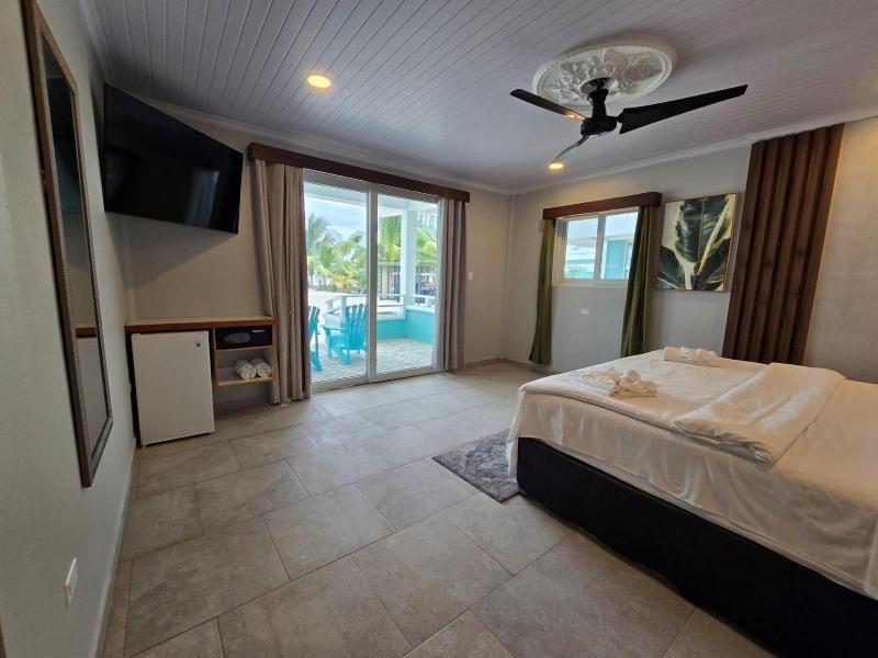 Island Magic Villas image