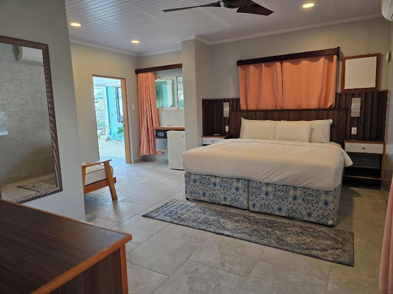 Island Magic Villas image