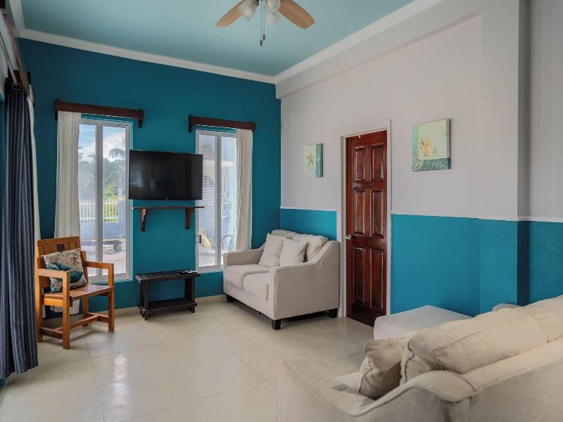 Island Magic Villas image