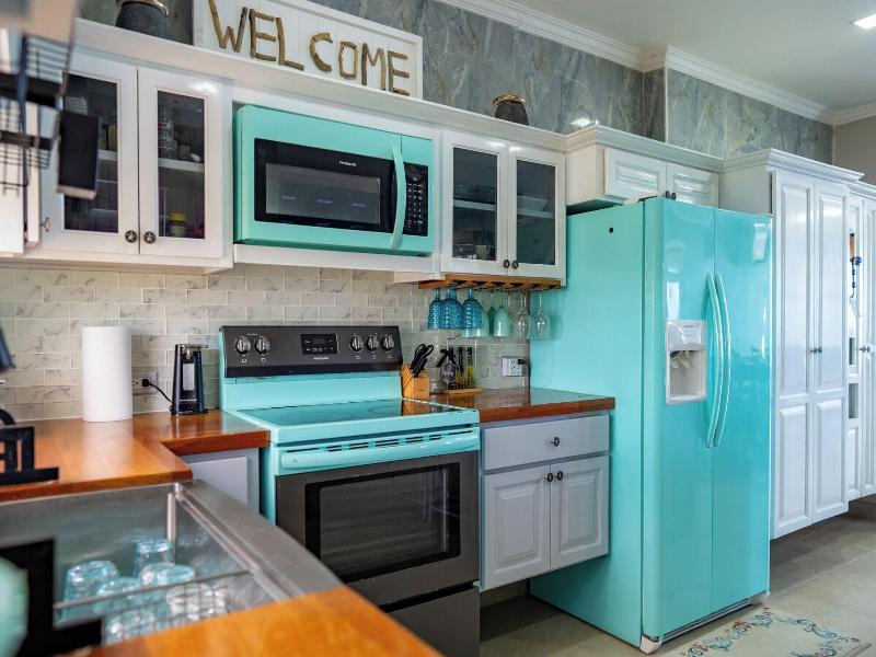 Island Magic Villas image