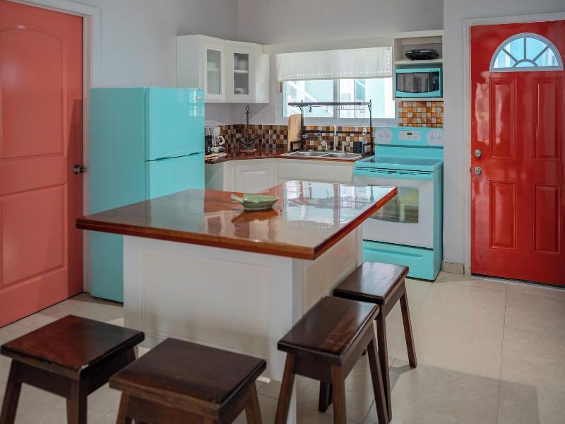 Island Magic Villas image