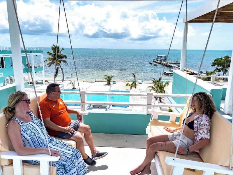 Island Magic Villas image