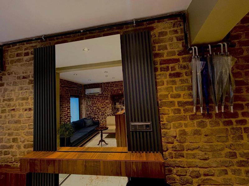 Galata Calm Tale Hotel image
