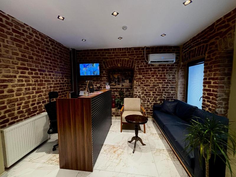 Galata Calm Tale Hotel image