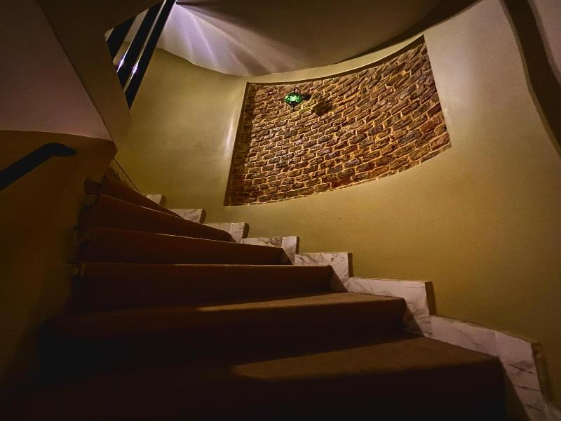 Galata Calm Tale Hotel image
