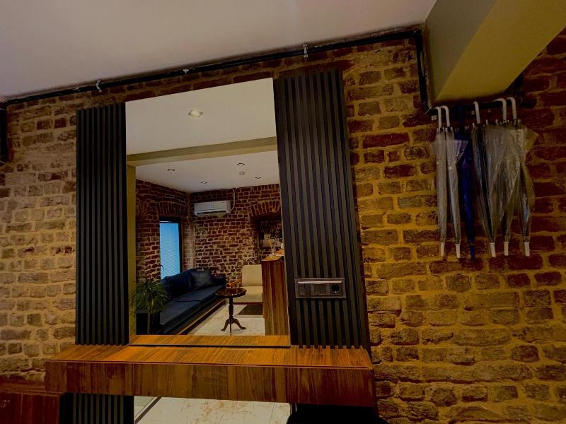 Galata Calm Tale Hotel image
