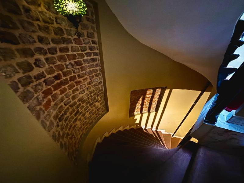 Galata Calm Tale Hotel image