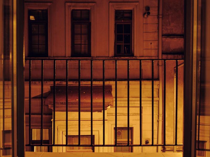 Galata Calm Tale Hotel image