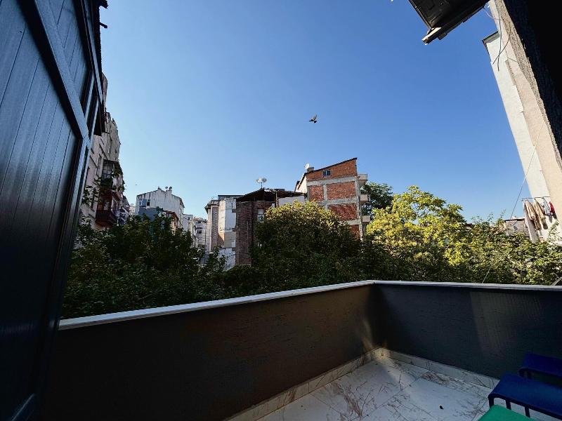 Galata Calm Tale Hotel image