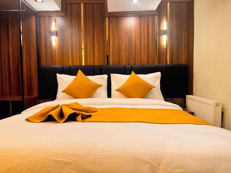 Galata Calm Tale Hotel image