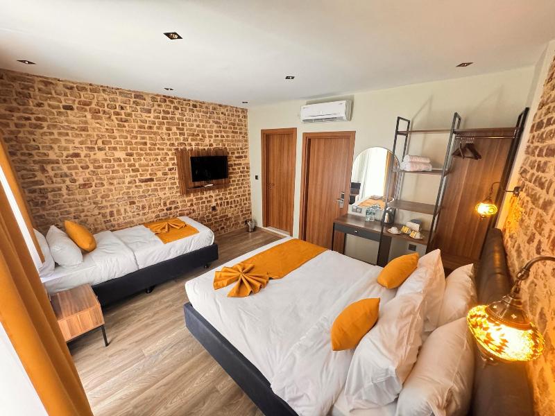 Galata Calm Tale Hotel image