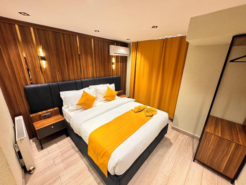 Galata Calm Tale Hotel image