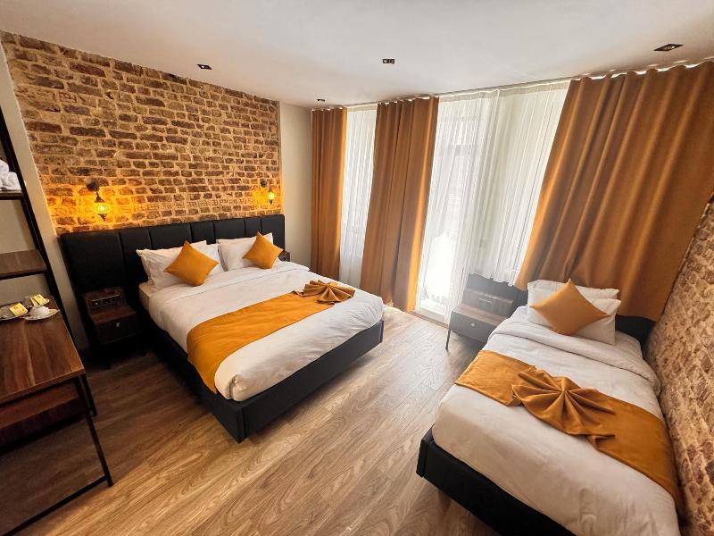Galata Calm Tale Hotel image