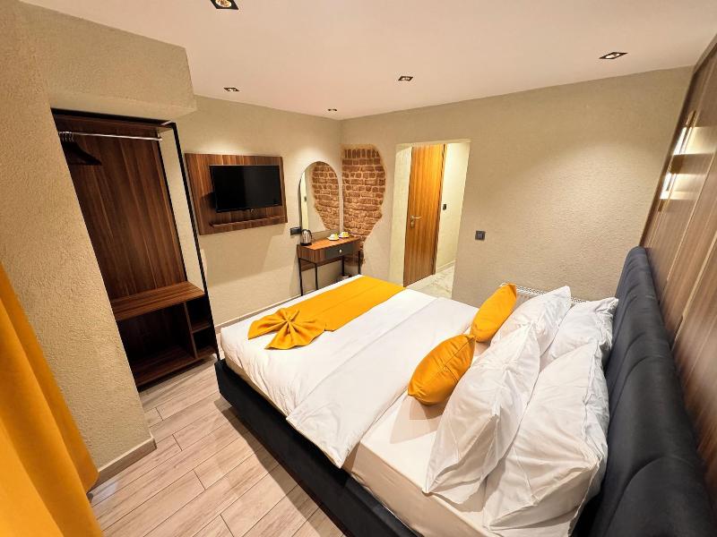 Galata Calm Tale Hotel image