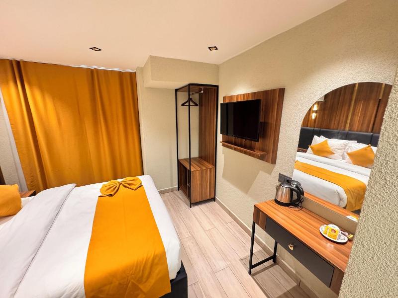 Galata Calm Tale Hotel image