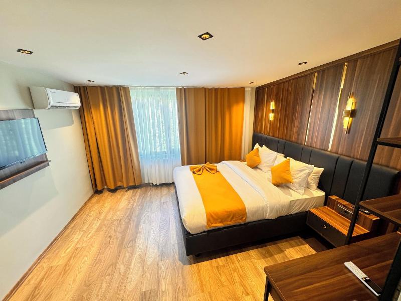 Galata Calm Tale Hotel image