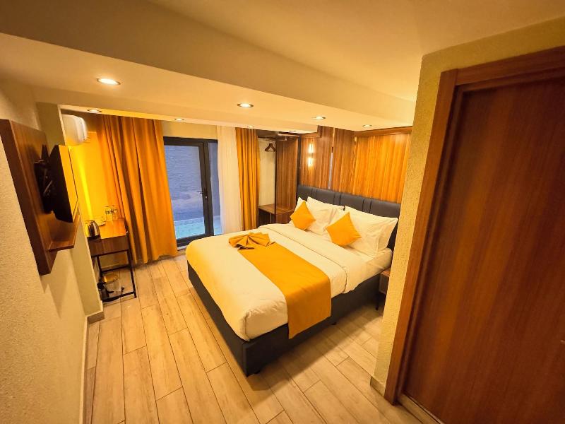 Galata Calm Tale Hotel image