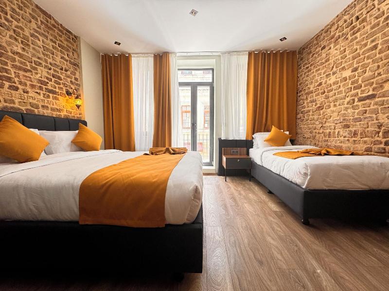 Galata Calm Tale Hotel image