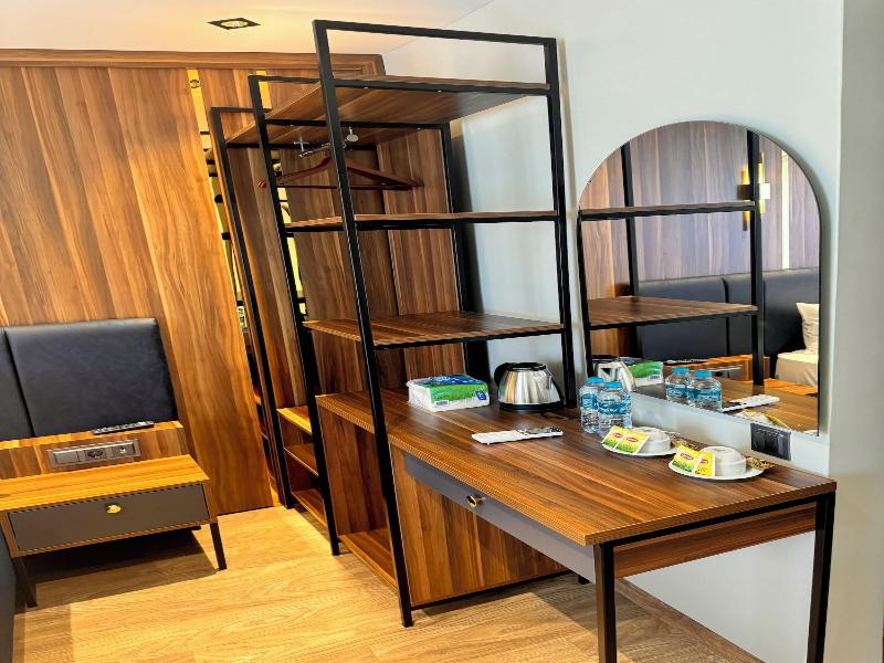 Galata Calm Tale Hotel image