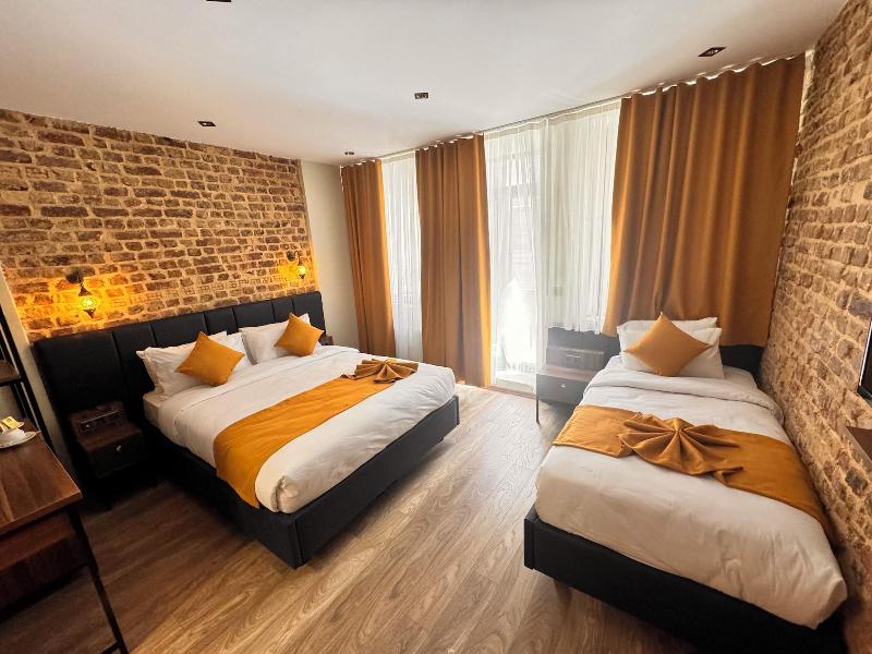Galata Calm Tale Hotel image