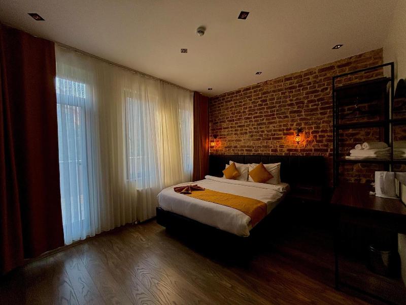 Galata Calm Tale Hotel image