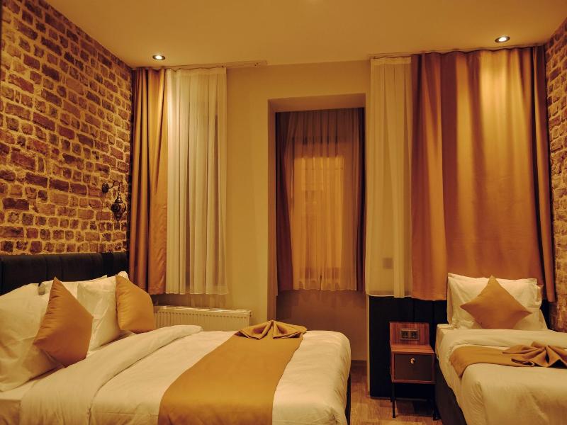 Galata Calm Tale Hotel image