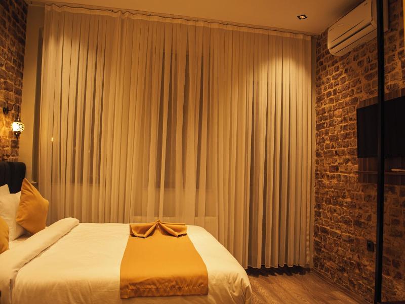 Galata Calm Tale Hotel image