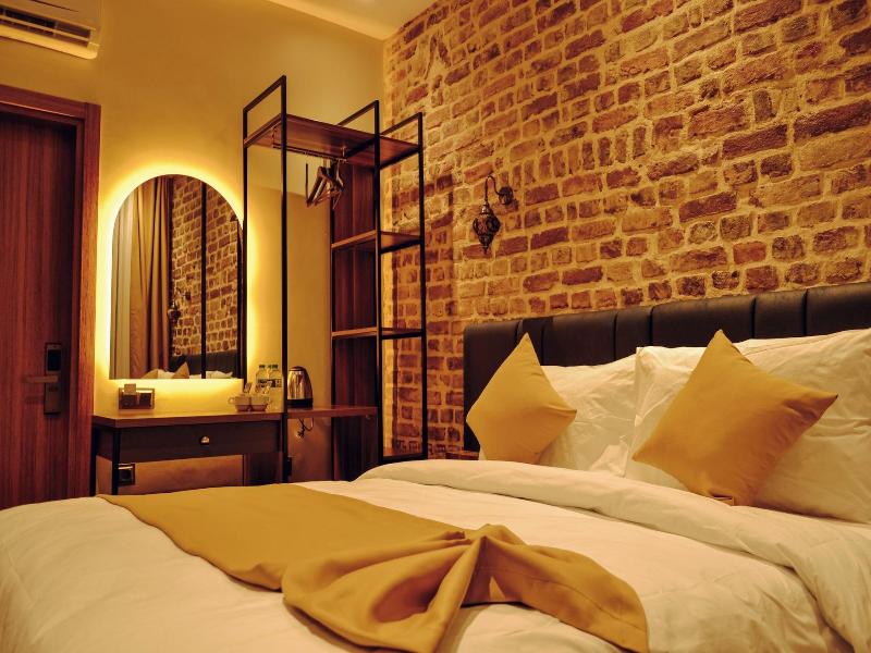 Galata Calm Tale Hotel image