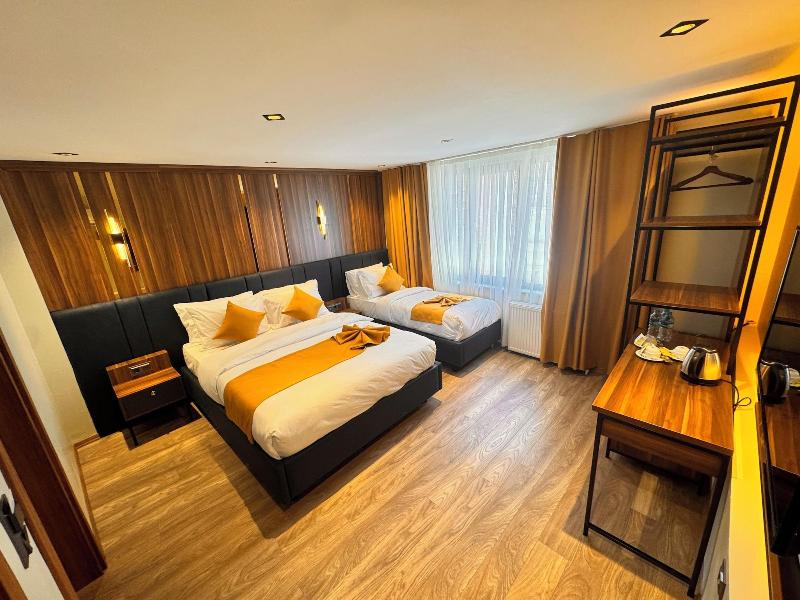 Galata Calm Tale Hotel image