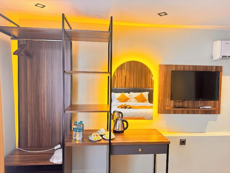 Galata Calm Tale Hotel image
