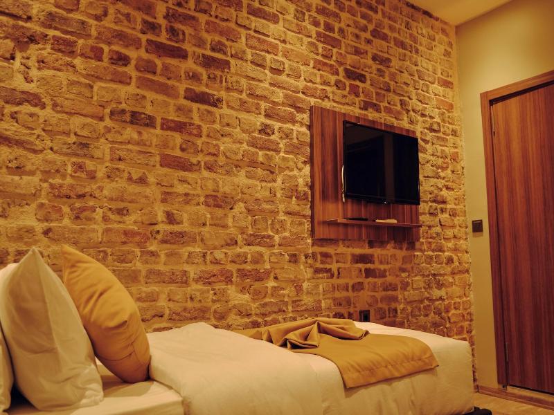 Galata Calm Tale Hotel image