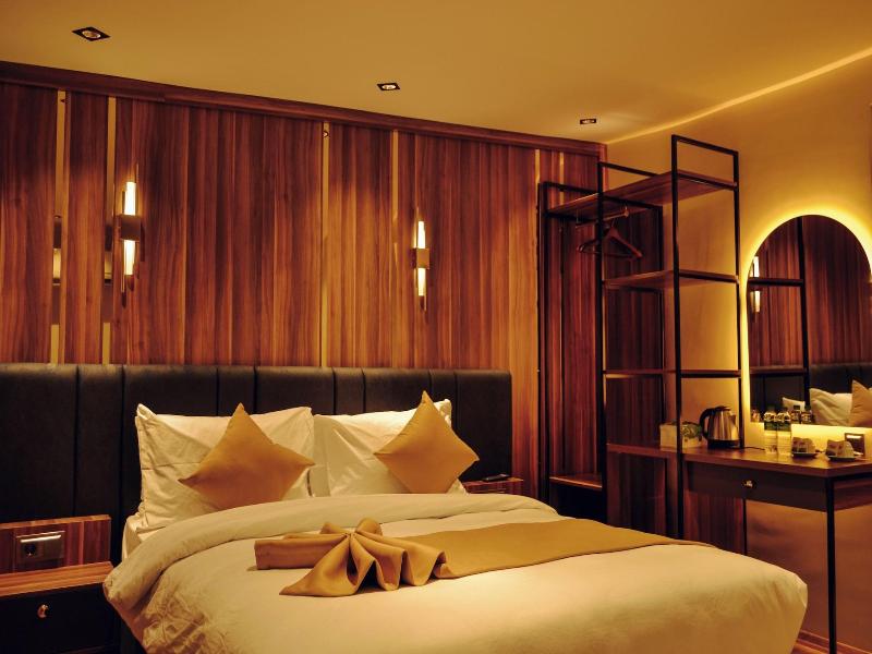 Galata Calm Tale Hotel image