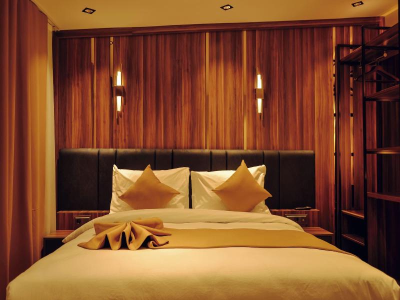 Galata Calm Tale Hotel image