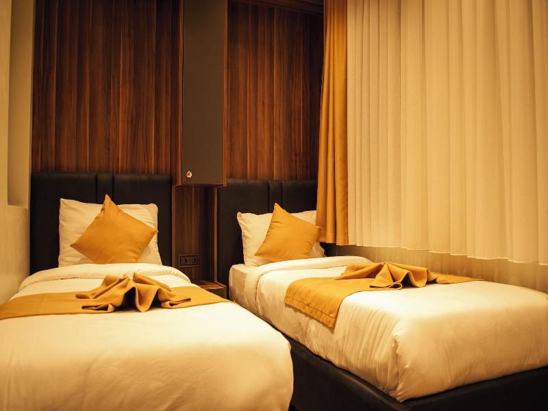 Galata Calm Tale Hotel image